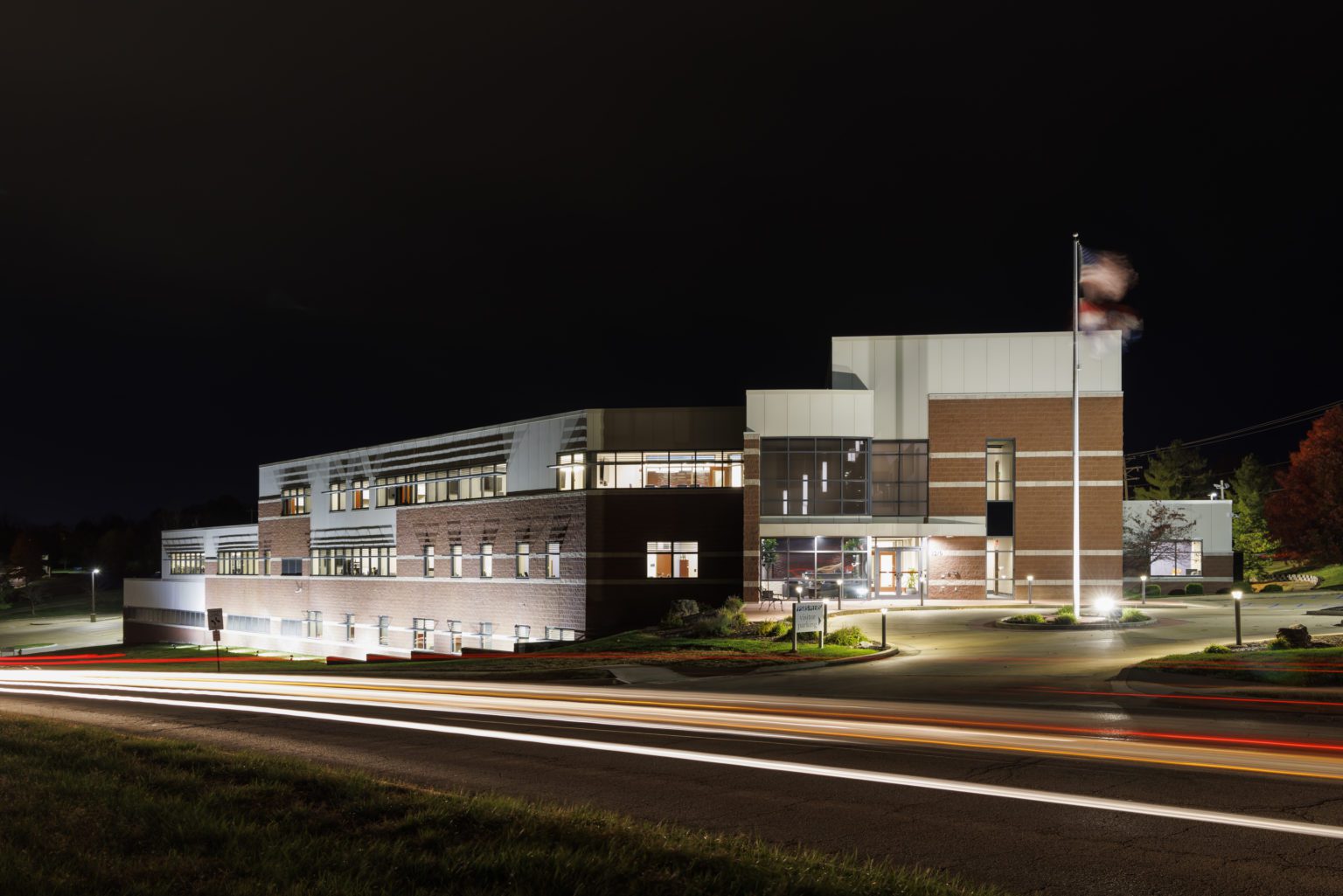 Public School & Education Employee Retirement Systems of Missouri, PSRS/PEERS River City