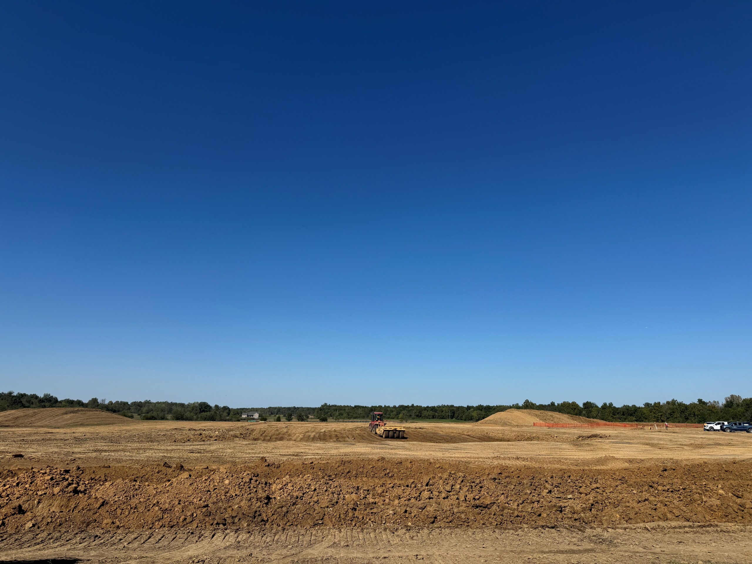 Carterville Regional WWTF Contract 3, City of Carterville - River City ...
