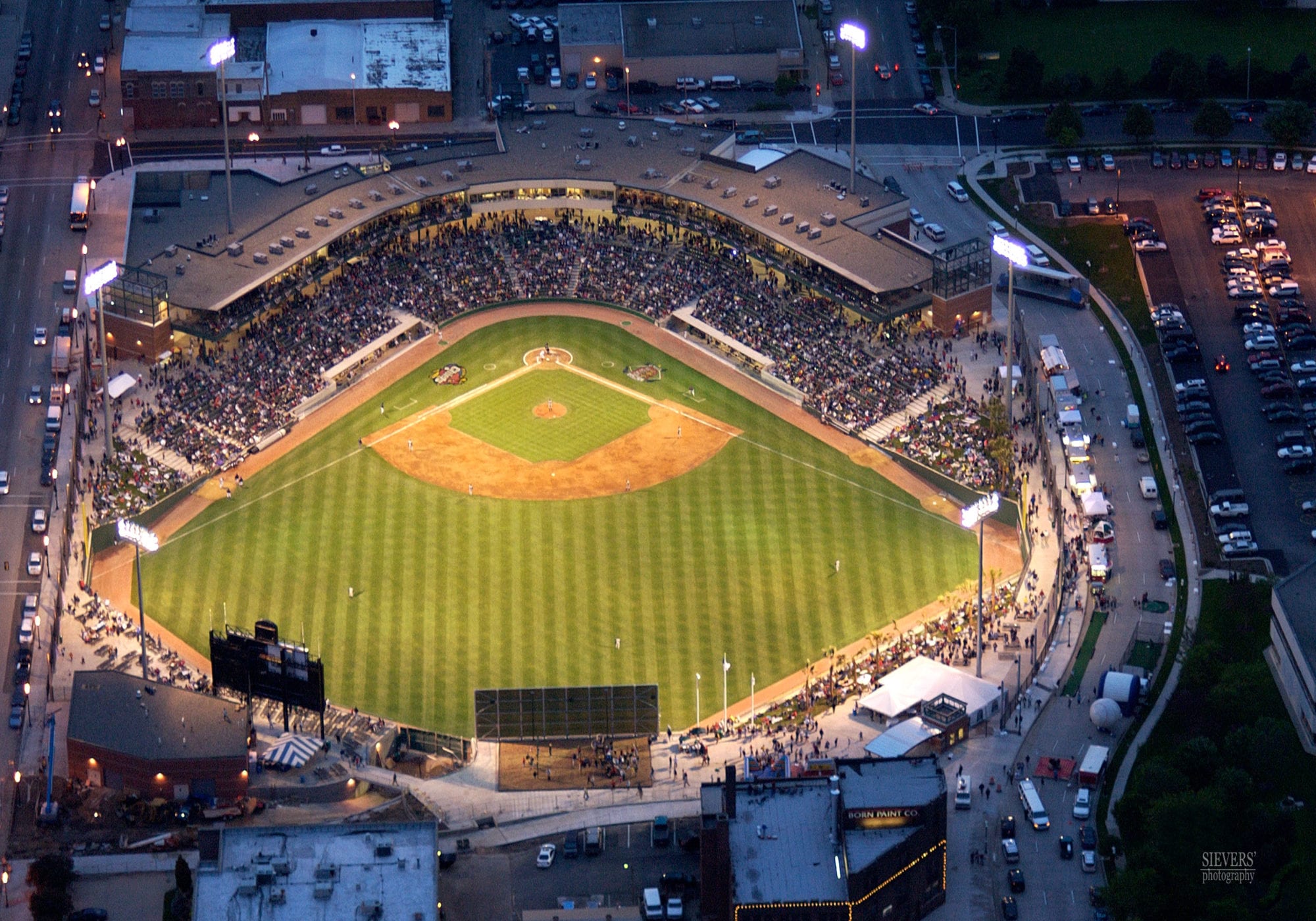 Dozer Park