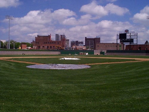 Dozer Park