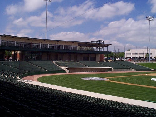 Dozer Park