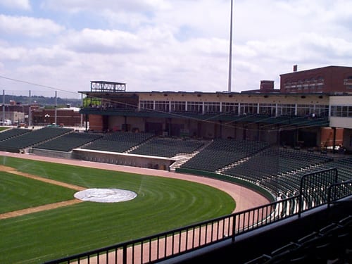 Dozer Park