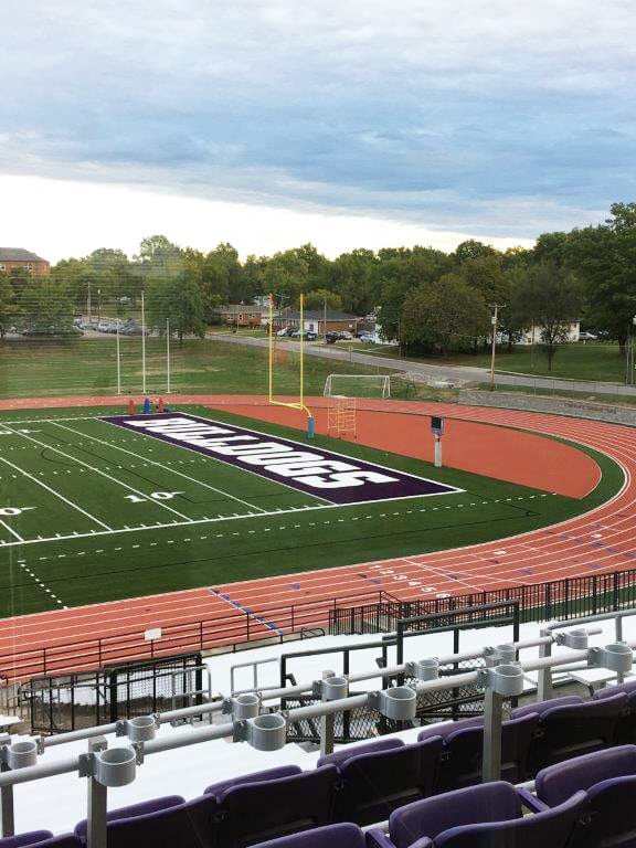 Truman State Athletic Complex